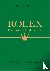 Rolex: The Story Behind the...