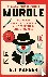 Murdle - #1 SUNDAY TIMES BE...