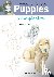 How to Draw: Puppies - In S...