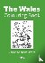 The Wales Colouring Book