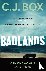 Box, C.J. - Badlands