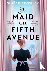 A Maid on Fifth Avenue - A ...