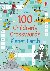 100 Children's Crosswords: ...