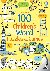 100 Children's Word Puzzles...