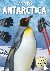 Exploring Antarctica