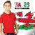 Brundle, Harriet - Wales