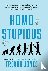 Jones, Trevor - Homo stupidus