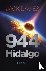 944 Hidalgo - A Novel