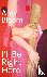 Bloom, Amy - I'll Be Right Here