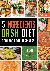 5 Ingredients Dash Diet Coo...