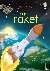  - Een raket