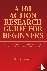 Ahmed, Saba - A 101 Action Research Guide for Beginners - Demystifying Research Terminology using A Concrete STEM Action Research Project
