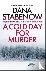 A Cold Day for Murder