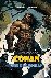 Conan The Barbarian - The C...