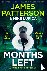 Patterson, James - 8 Months Left - A Jane Smith Thriller