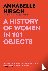A History of Women in 101 O...