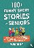 100+ Funny Short Stories fo...