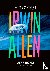 The Fantasy Worlds of Irwin...