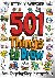 501 Utterly Awesome Things ...