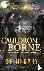 Murphy, C. E. - Cauldron Borne