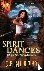 Murphy, C. E. - Spirit Dances