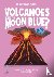 Can Volcanoes Turn the Moon...