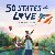  - 50 States of Love - A celebration of America