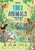 1001 Animals to Spot