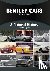 Bentley Cars 1933 to 2020 -...