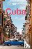  - Lonely Planet Cuba