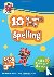 10 Minutes a Day Spelling f...