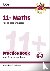 11+ Maths Practice Book  As...