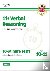 CGP Books - 11+ GL 10-Minute Tests: Verbal Reasoning - Ages 10-11 Book 2 (with Online Edition)