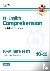 CGP Books - 11+ GL 10-Minute Tests: English Comprehension - Ages 10-11 Book 2 (with Online Edition)