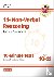 CGP Books - 11+ GL 10-Minute Tests: Non-Verbal Reasoning - Ages 10-11 Book 2 (with Online Edition)