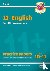 CGP Books - 11+ GL English Practice Papers: Ages 10-11 - Pack 3 (with Parents' Guide  Online Edition)