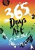Scobie, Lorna - 365 Days of Art in Colour - Creative Art Prompts for Every Day of the Year