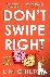 Don't Swipe Right - An addi...