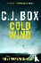 Box, C.J. - Cold Wind