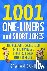 Cann, Graham - 1001 One-Liners and Short Jokes - The Ultimate Collection Of The Funniest, Laugh-Out-Loud Rib-Ticklers