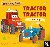 Tractor Tractor - A lift-th...