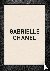  - Gabrielle Chanel