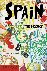 Spain - The Cookbook