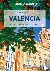 Lonely Planet Pocket Valenc...