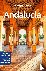 Lonely Planet Andalucia - P...