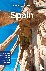 Lonely Planet Spain - Perfe...