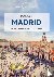 Lonely Planet Pocket Madrid...