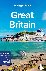 Lonely Planet Great Britain...