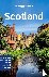 Lonely Planet Scotland - Pe...