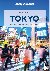 Lonely Planet, Milner, Rebecca - Lonely Planet Pocket Tokyo - Top Sights, Local Experiences